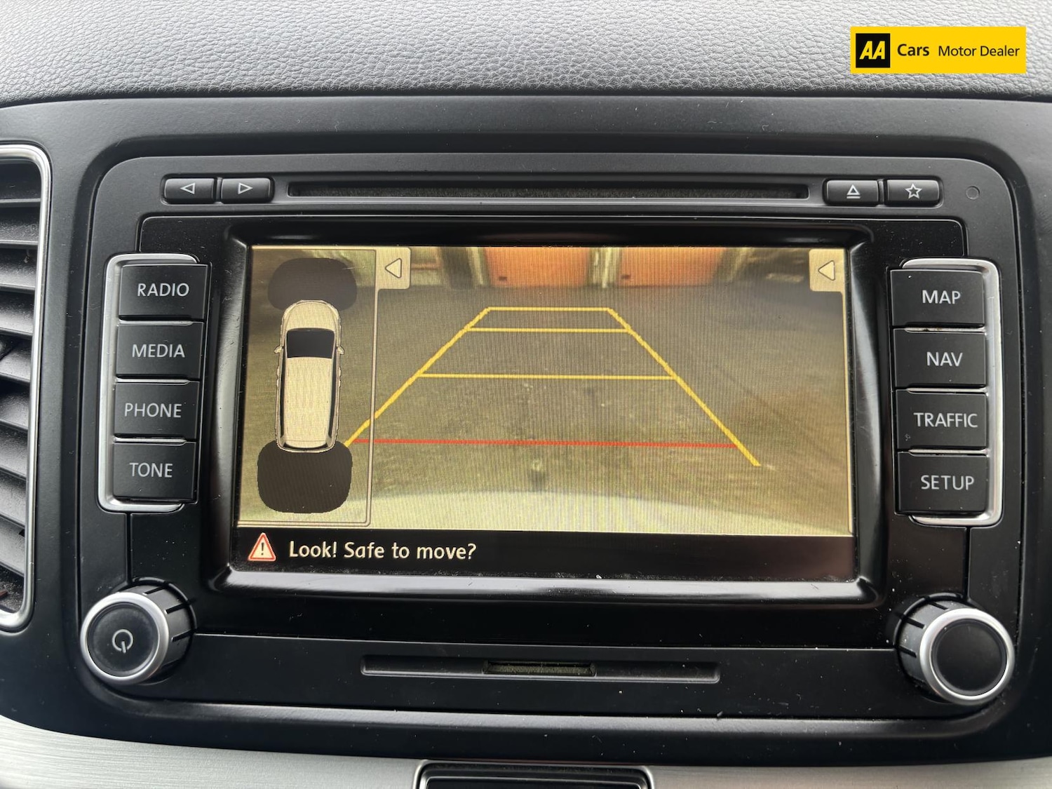 Used Volkswagen Sharan 2010 for sale - 77170697: Photo 25