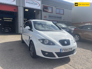 Used SEAT Altea XL 2014 for sale - 79115714: Photo