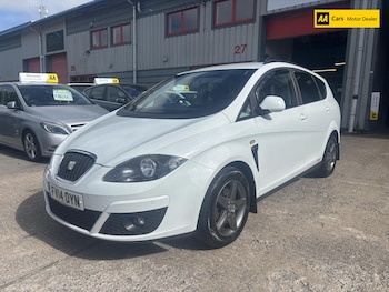 Used SEAT Altea XL 2014 for sale - 79115714: Photo