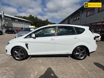 Used SEAT Altea XL 2014 for sale - 79115714: Photo