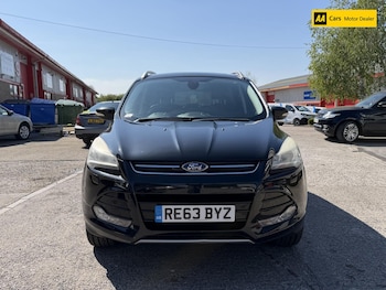 Used Ford Kuga 2013 for sale - 78499833: Photo