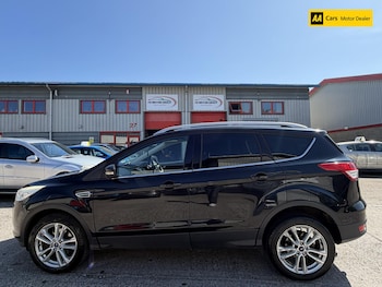 Used Ford Kuga 2013 for sale - 78499833: Photo