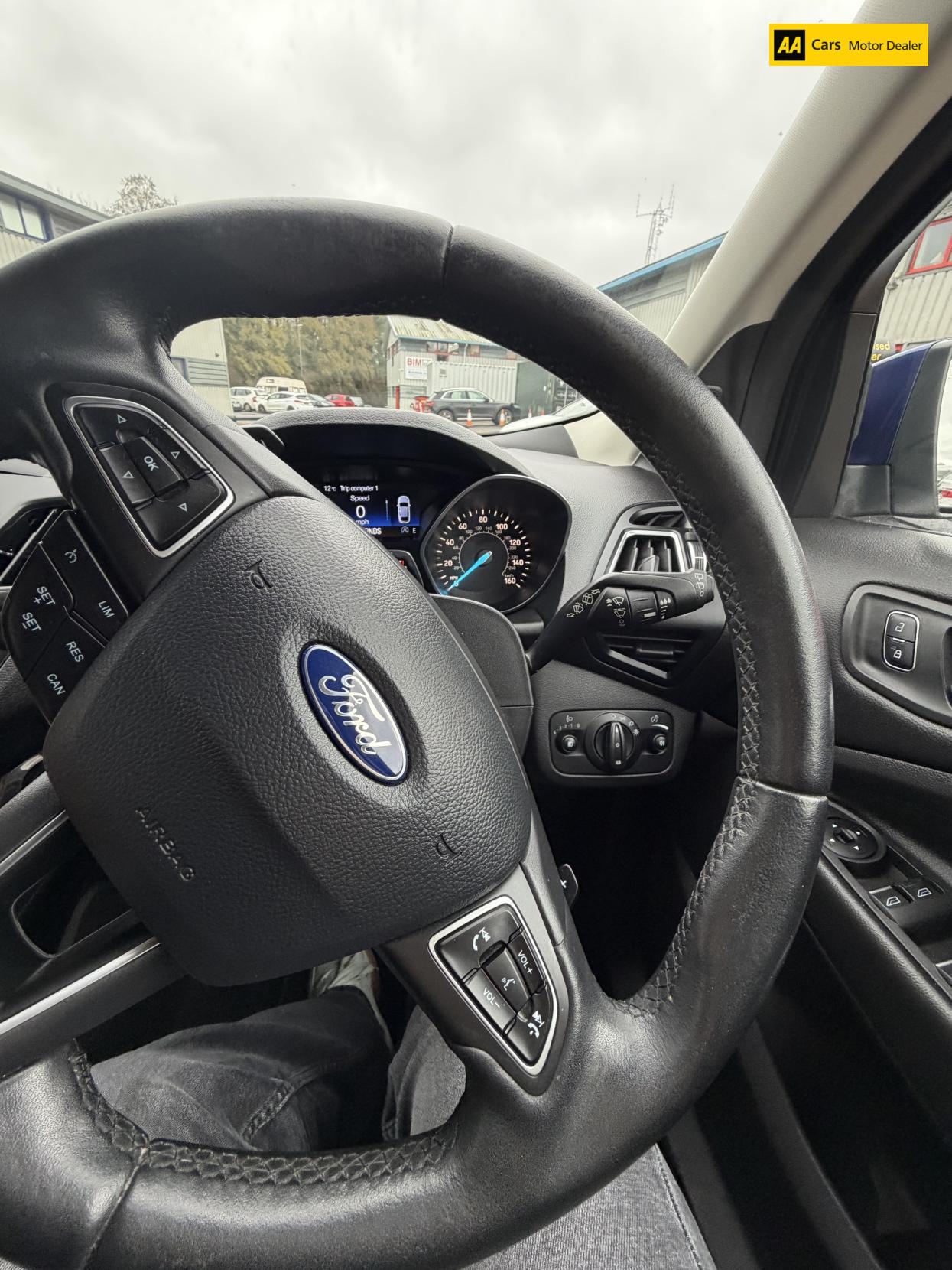 Used Ford Kuga 2017 for sale - 77691089: Photo 13