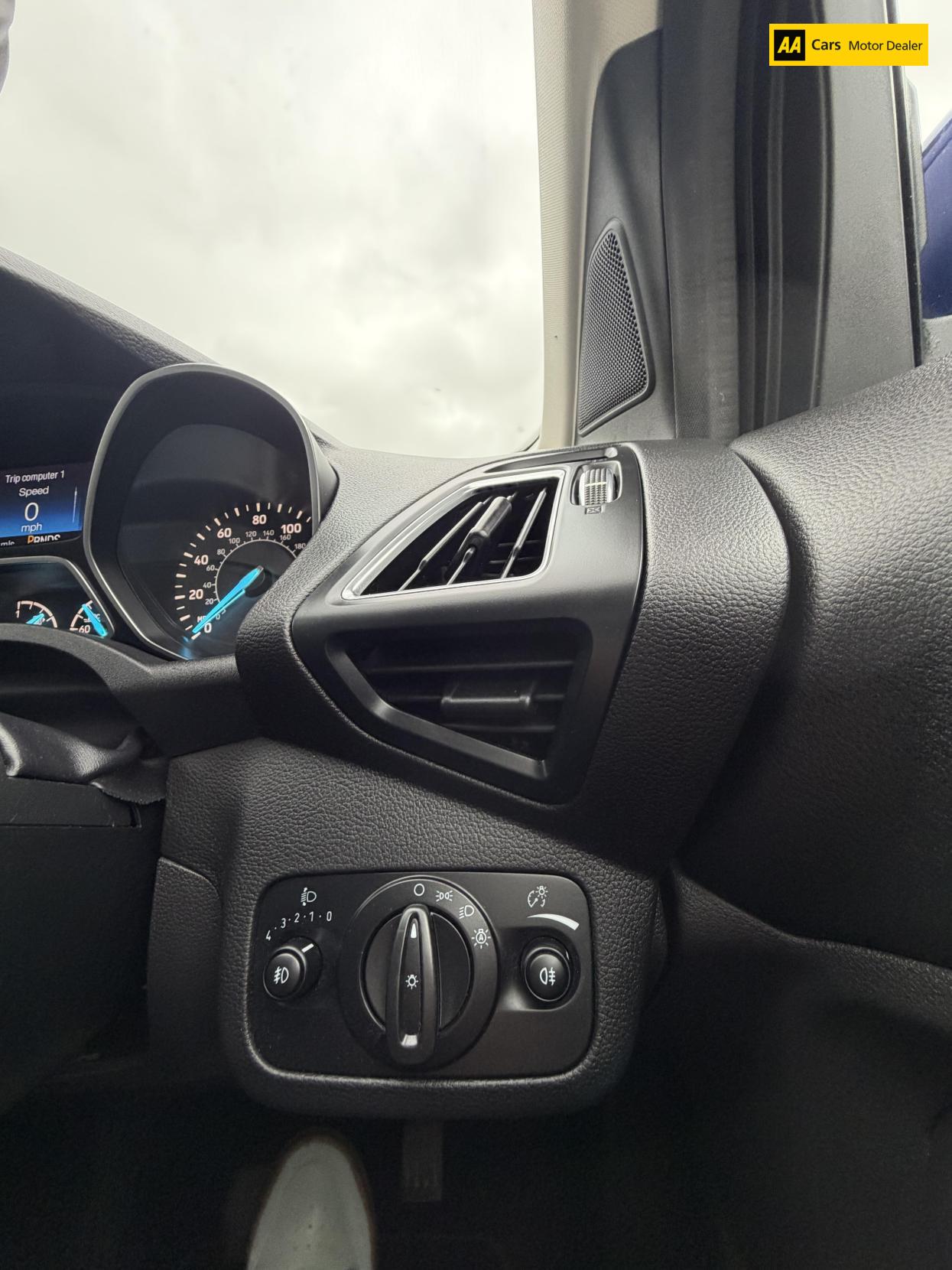 Used Ford Kuga 2017 for sale - 77691089: Photo 14