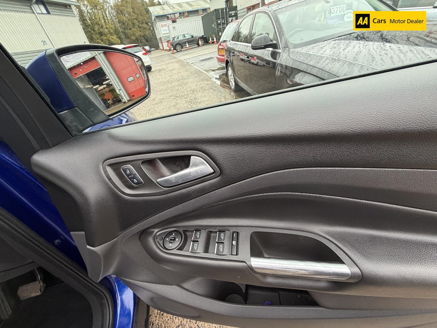 Used Ford Kuga 2017 for sale - 77691089: Photo 15