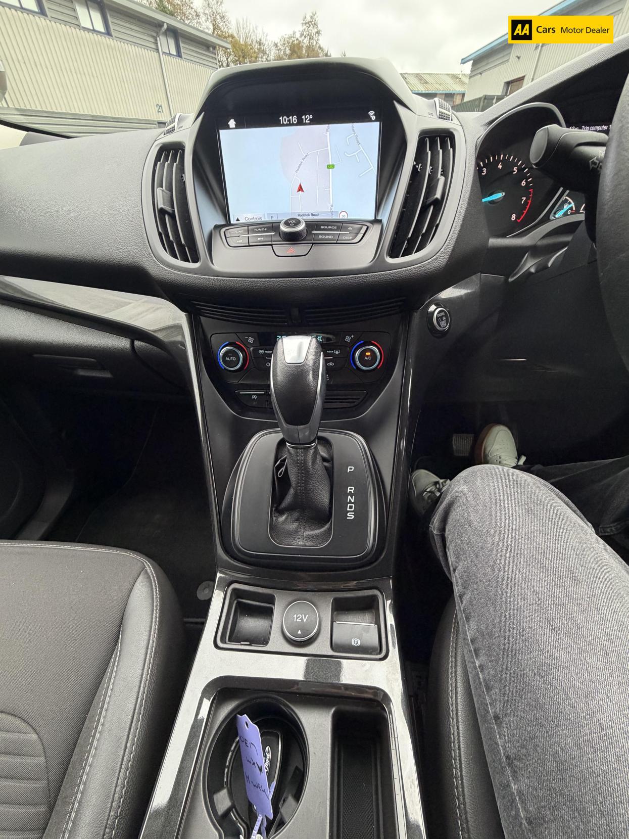 Used Ford Kuga 2017 for sale - 77691089: Photo 16