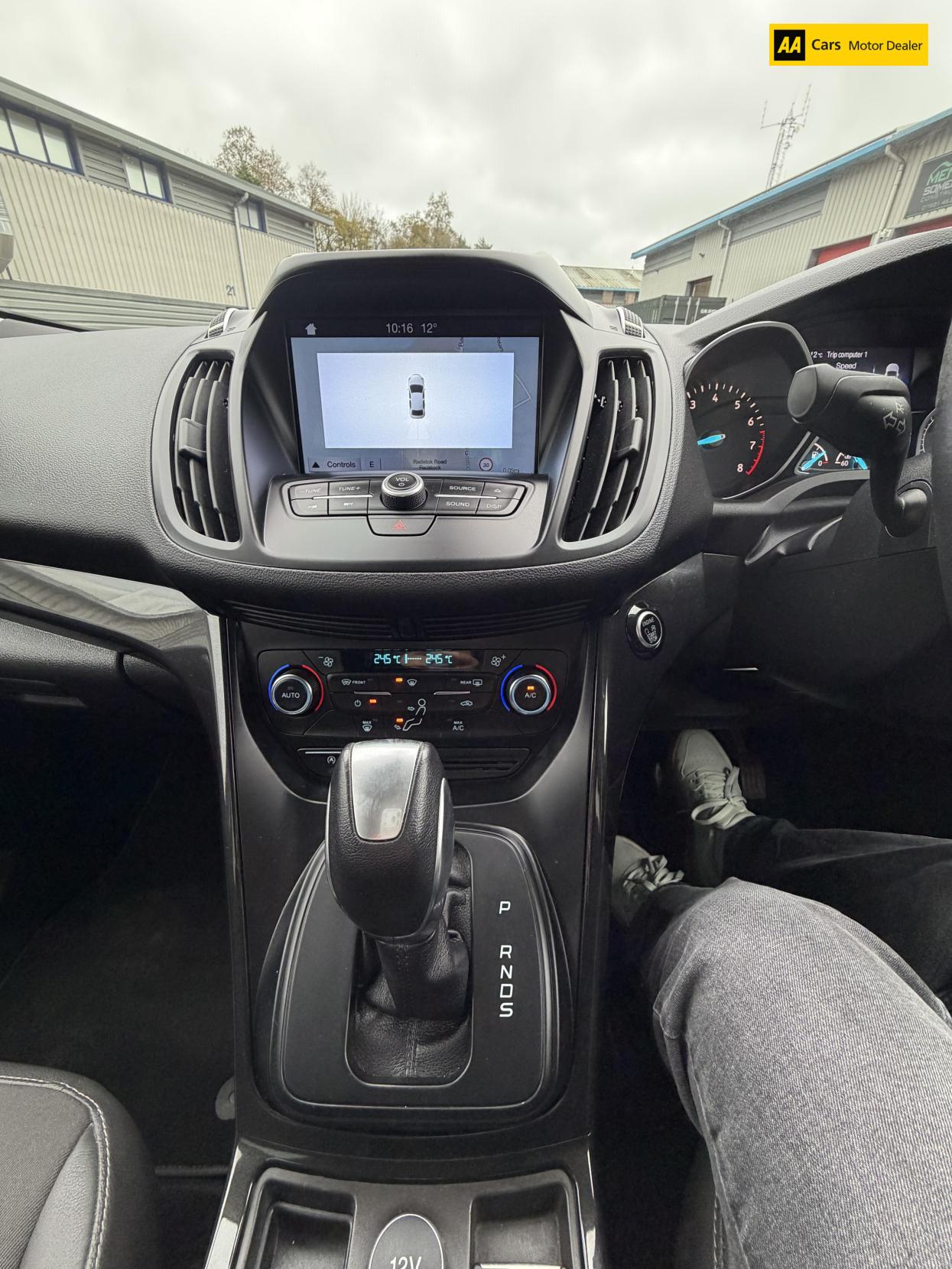 Used Ford Kuga 2017 for sale - 77691089: Photo 17