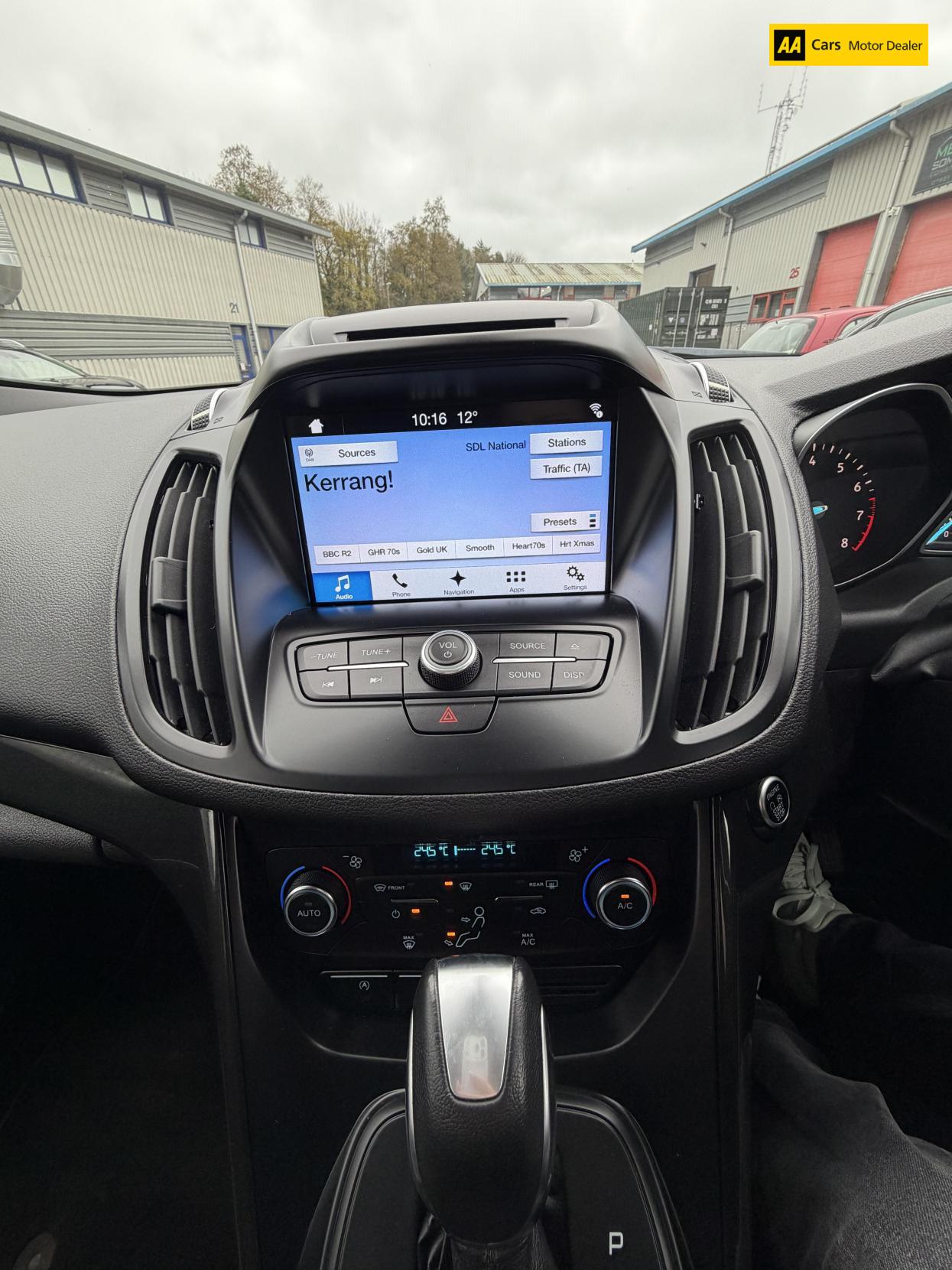 Used Ford Kuga 2017 for sale - 77691089: Photo 18