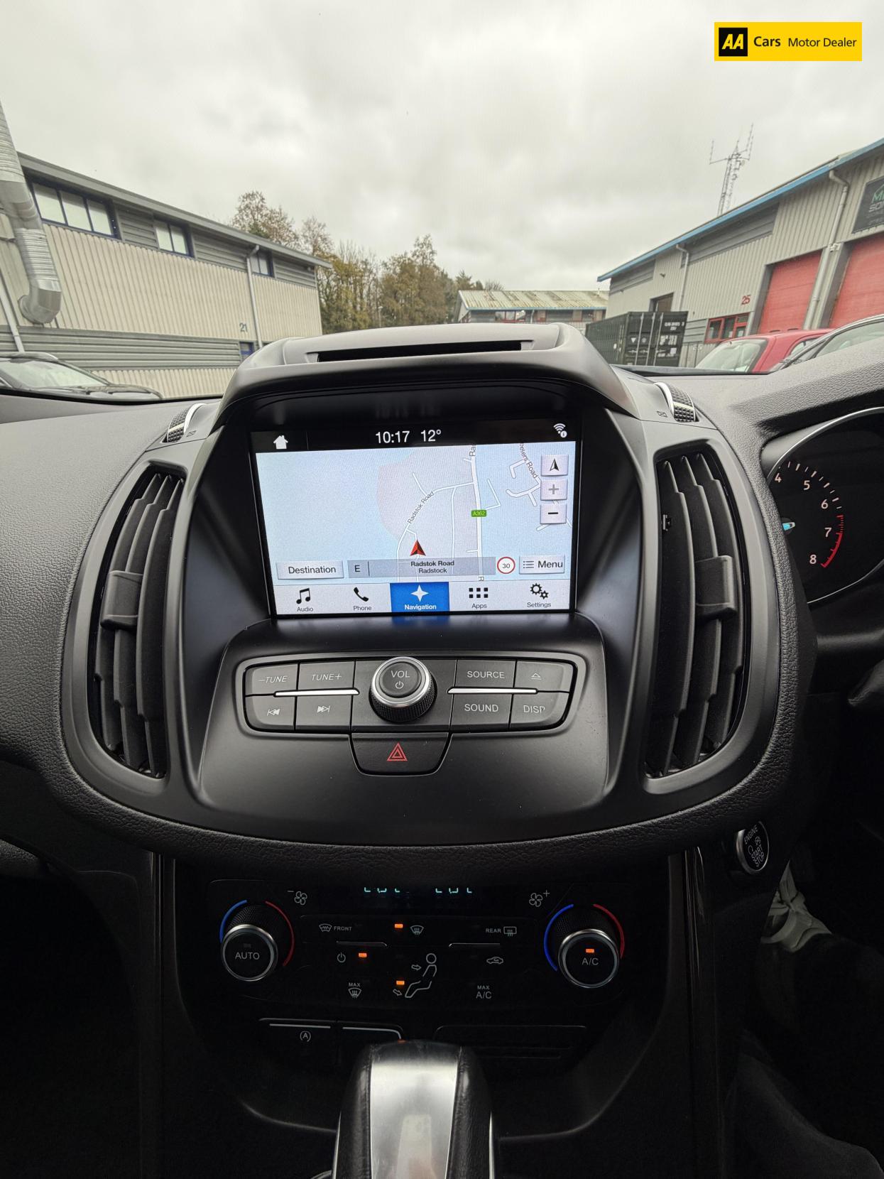 Used Ford Kuga 2017 for sale - 77691089: Photo 19