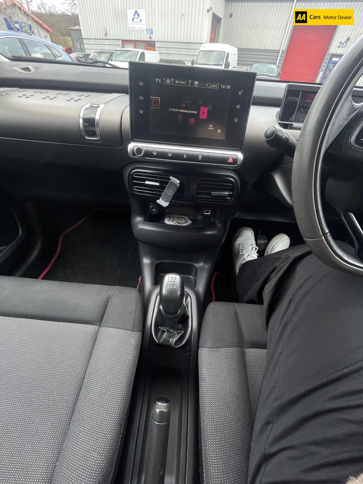 Used Citroen C4 Cactus 2015 for sale - 77312470: Photo 13