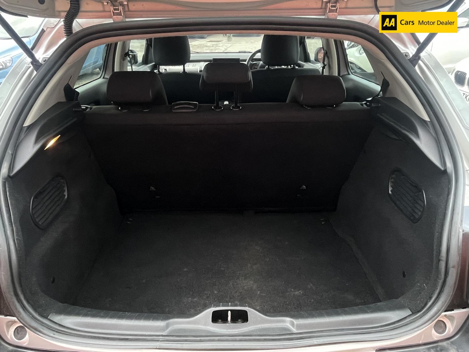 Used Citroen C4 Cactus 2015 for sale - 77312470: Photo 22