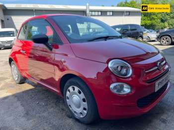 2017 - 1.2 Pop Hatchback 3dr Petrol Manual Euro 6 (s/s) (69 bhp)