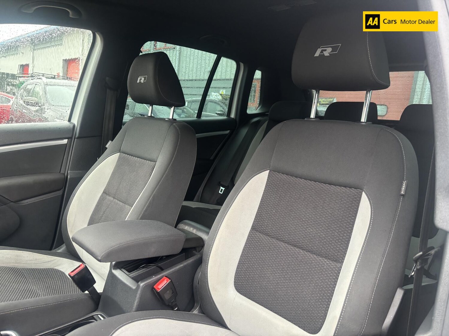 Used Volkswagen Tiguan 2015 for sale - 77420616: Photo 15