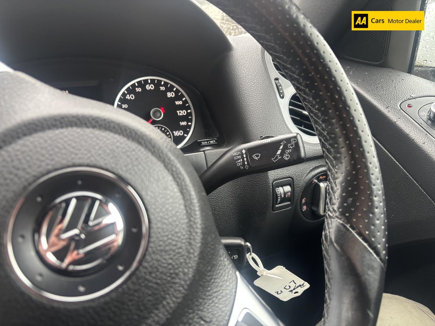 Used Volkswagen Tiguan 2015 for sale - 77420616: Photo 20