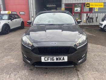 Used Ford Focus 2016 for sale - 79057576: Photo