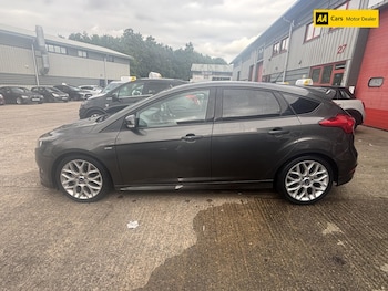 Used Ford Focus 2016 for sale - 79057576: Photo
