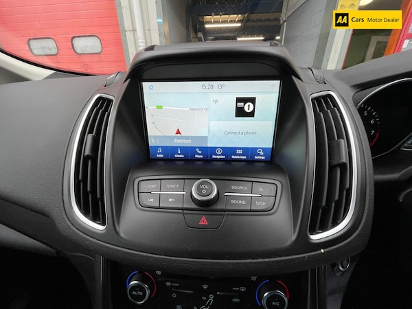 Used Ford C-Max 2018 for sale - 76261462: Photo 17