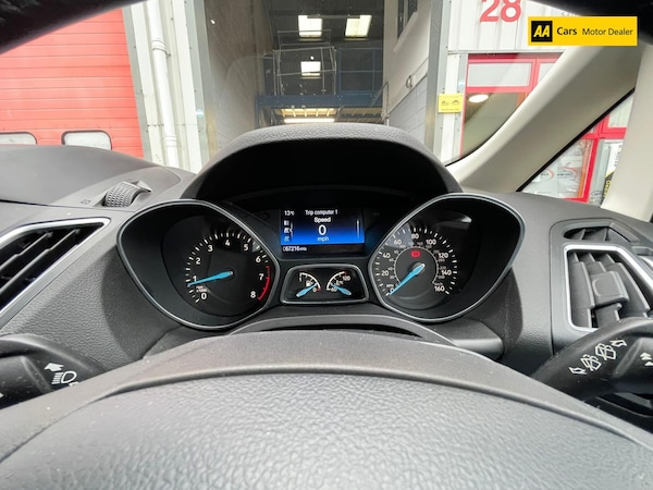 Used Ford C-Max 2018 for sale - 76261462: Photo 18