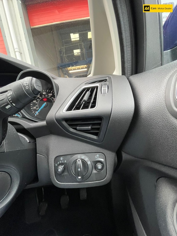 Used Ford C-Max 2018 for sale - 76261462: Photo 23