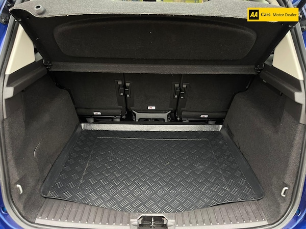 Used Ford C-Max 2018 for sale - 76261462: Photo 24