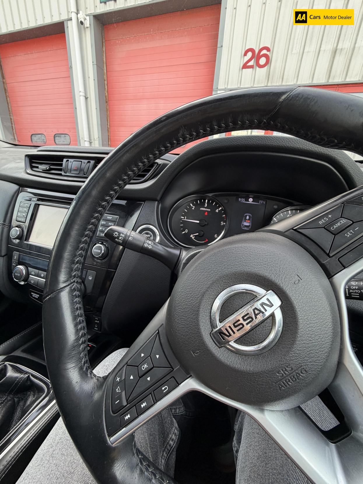 Used Nissan X-Trail 2018 for sale - 77975640: Photo 12