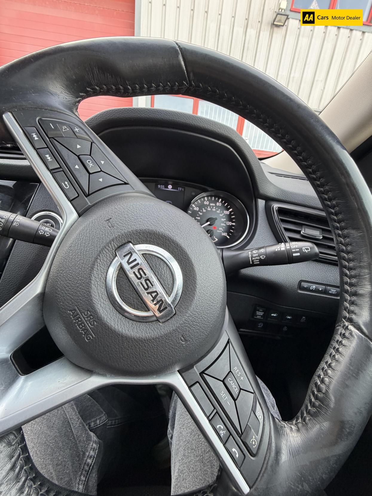 Used Nissan X-Trail 2018 for sale - 77975640: Photo 13