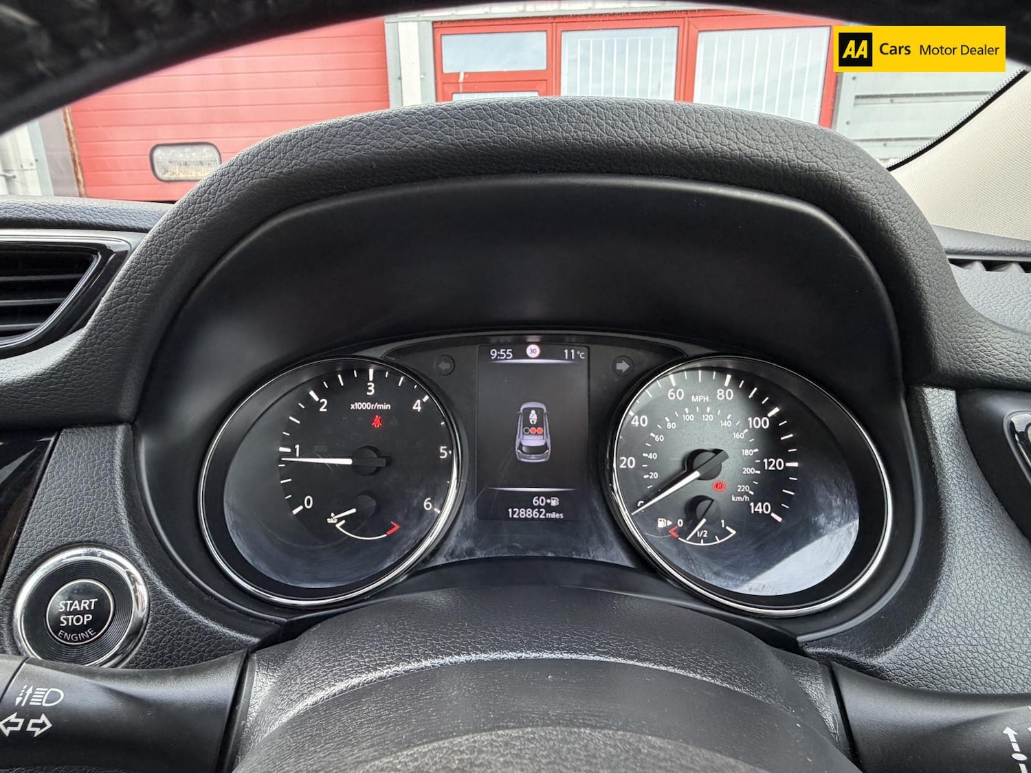 Used Nissan X-Trail 2018 for sale - 77975640: Photo 14