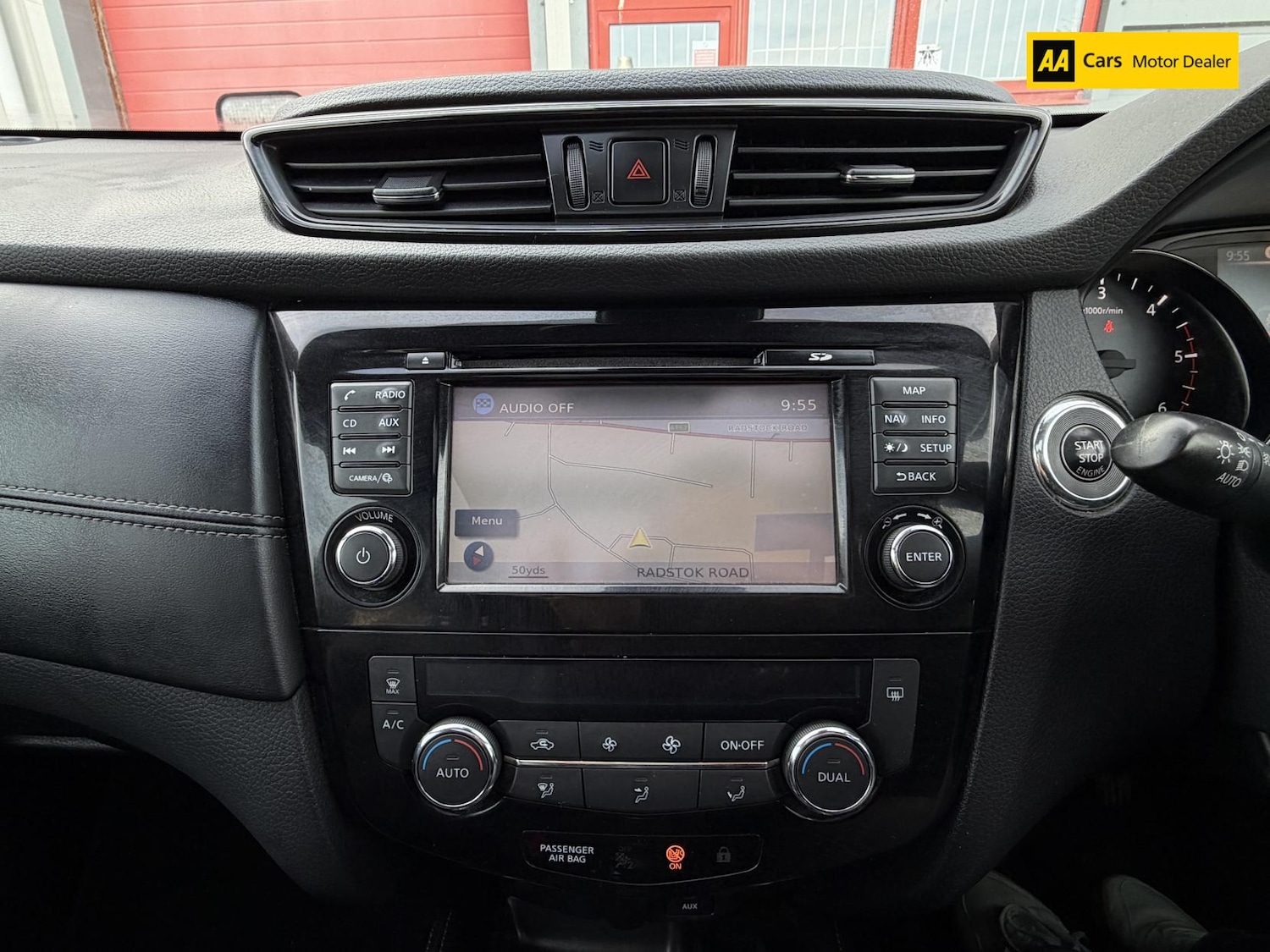 Used Nissan X-Trail 2018 for sale - 77975640: Photo 15