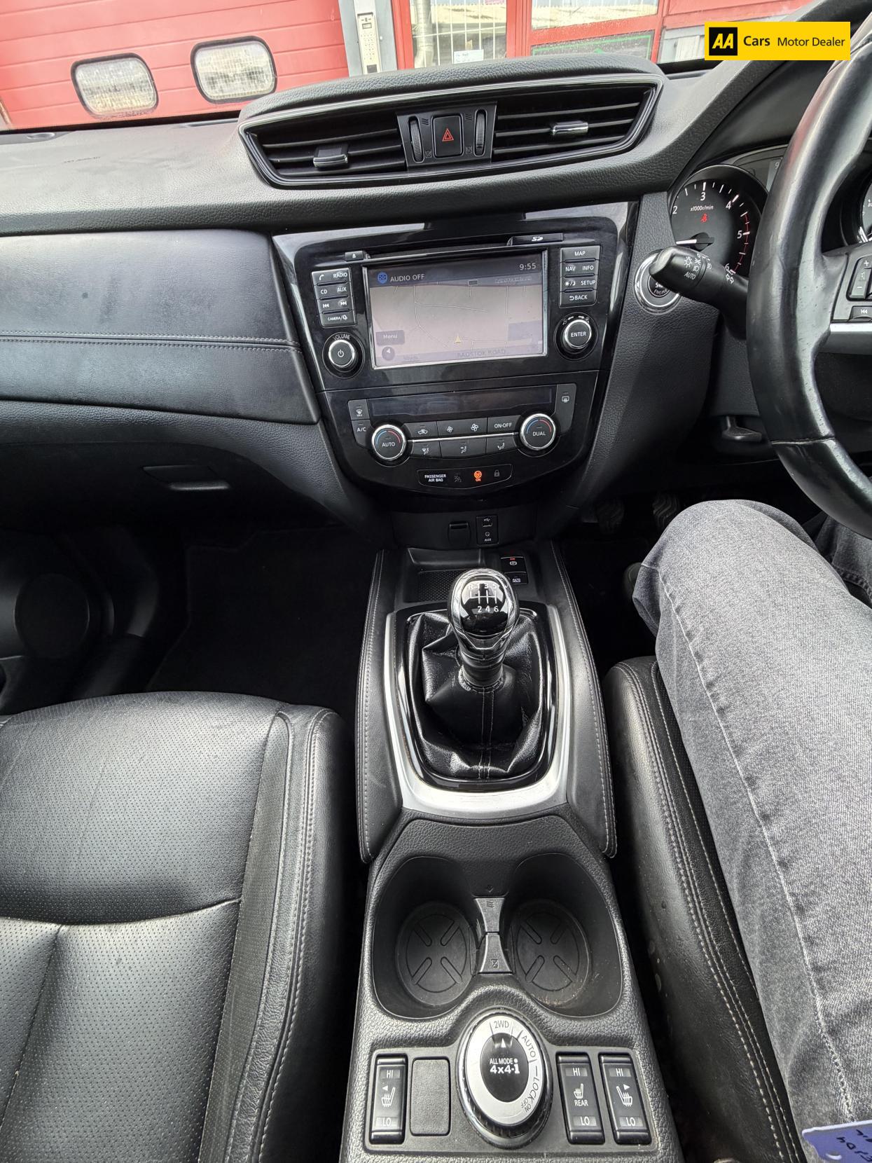 Used Nissan X-Trail 2018 for sale - 77975640: Photo 16