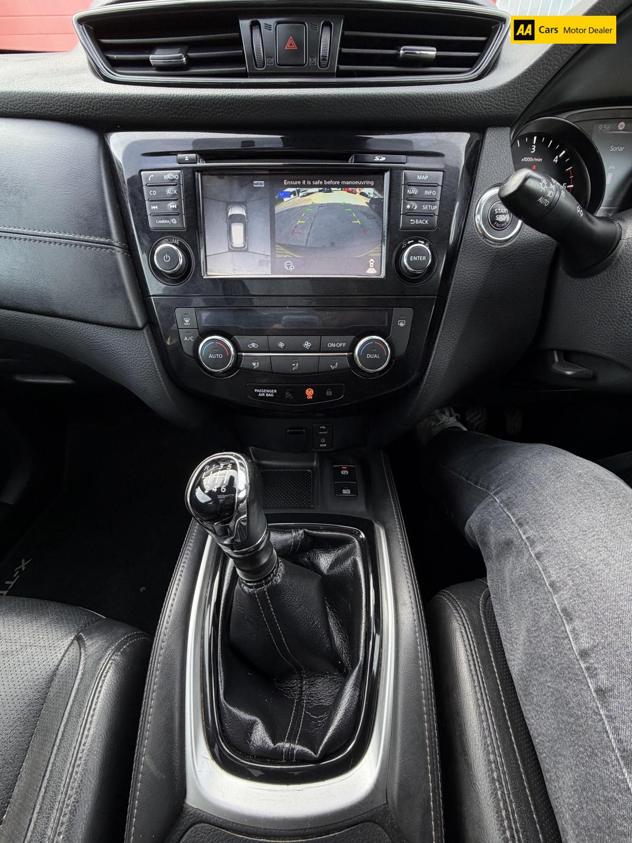 Used Nissan X-Trail 2018 for sale - 77975640: Photo 17