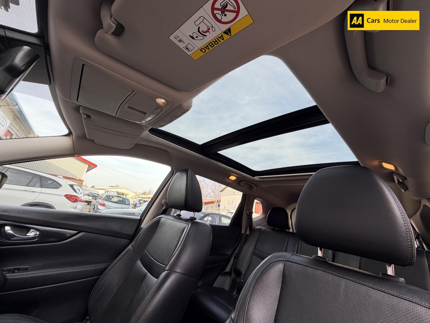 Used Nissan X-Trail 2018 for sale - 77975640: Photo 21