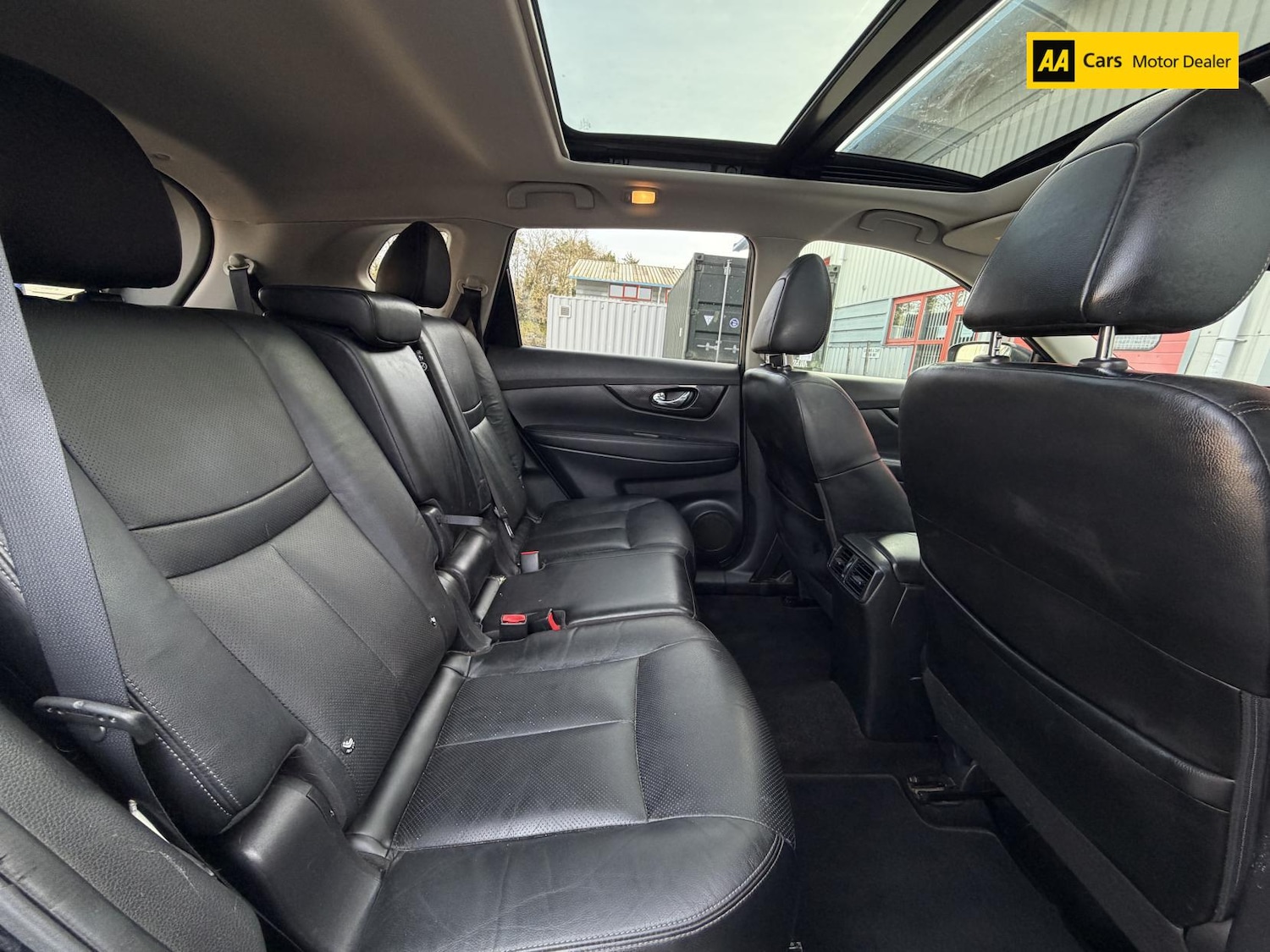 Used Nissan X-Trail 2018 for sale - 77975640: Photo 23