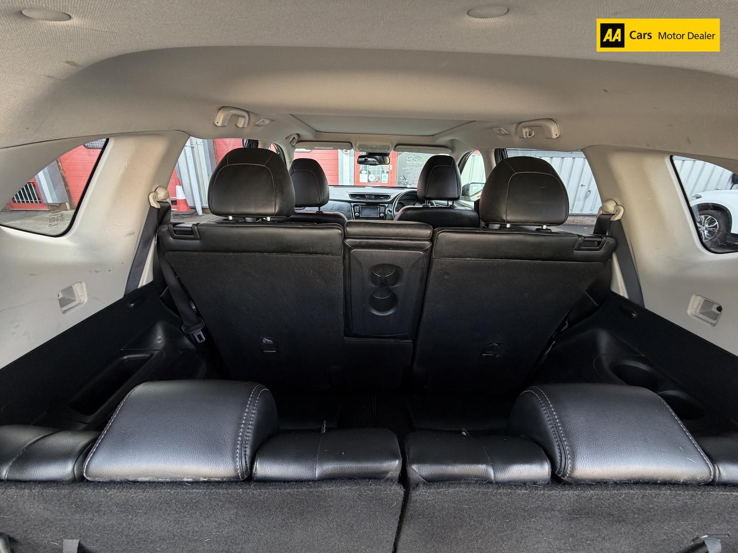 Used Nissan X-Trail 2018 for sale - 77975640: Photo 24