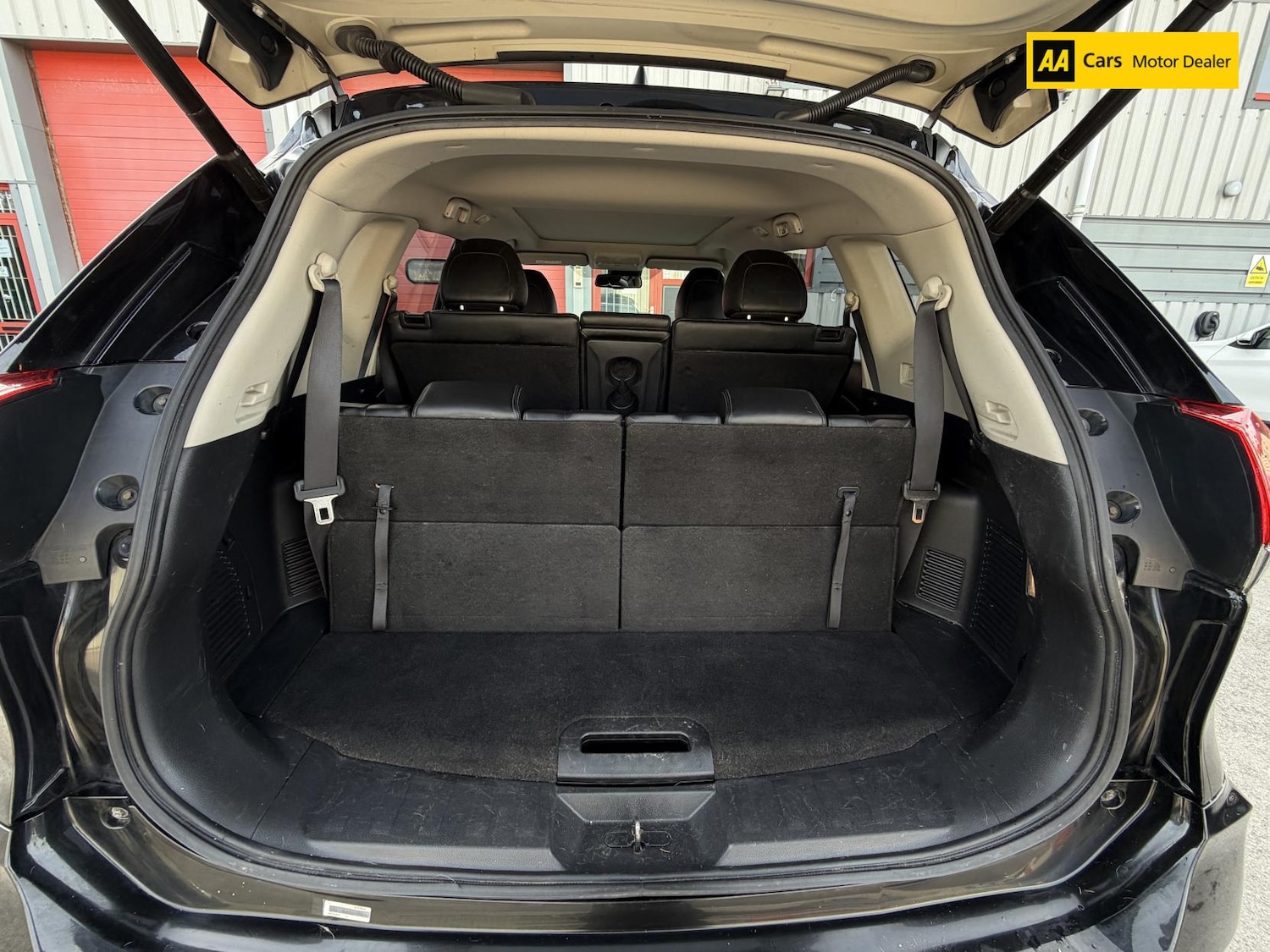 Used Nissan X-Trail 2018 for sale - 77975640: Photo 25