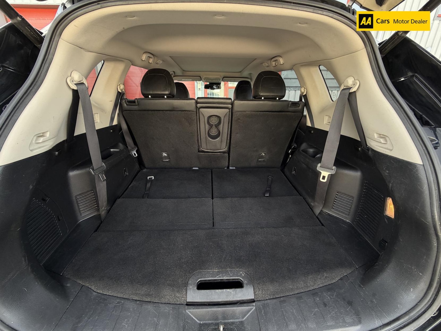 Used Nissan X-Trail 2018 for sale - 77975640: Photo 26