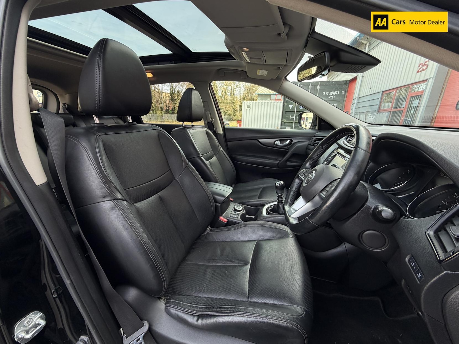 Used Nissan X-Trail 2018 for sale - 77975640: Photo 9