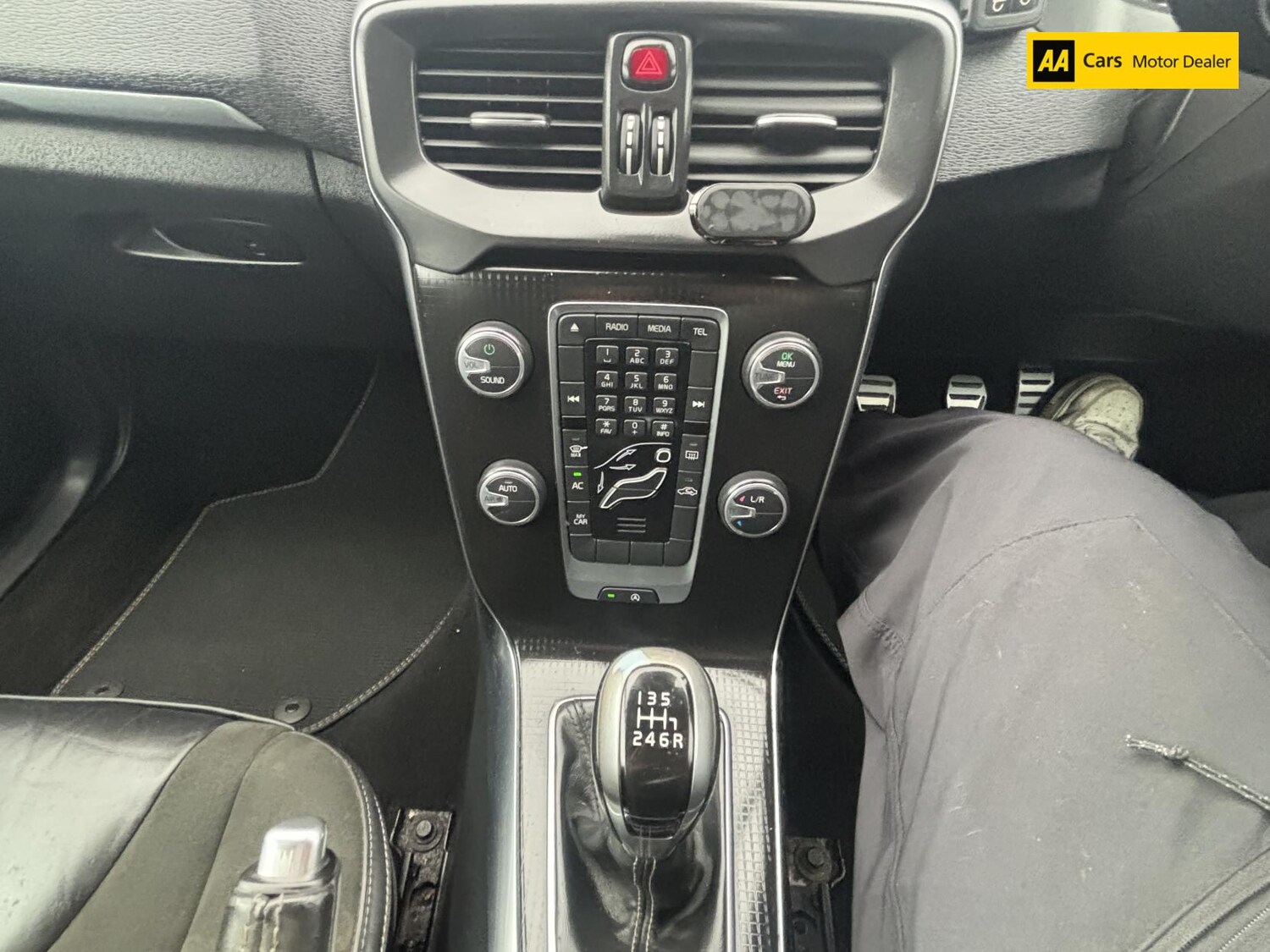 Used Volvo V40 2016 for sale - 77903515: Photo 19