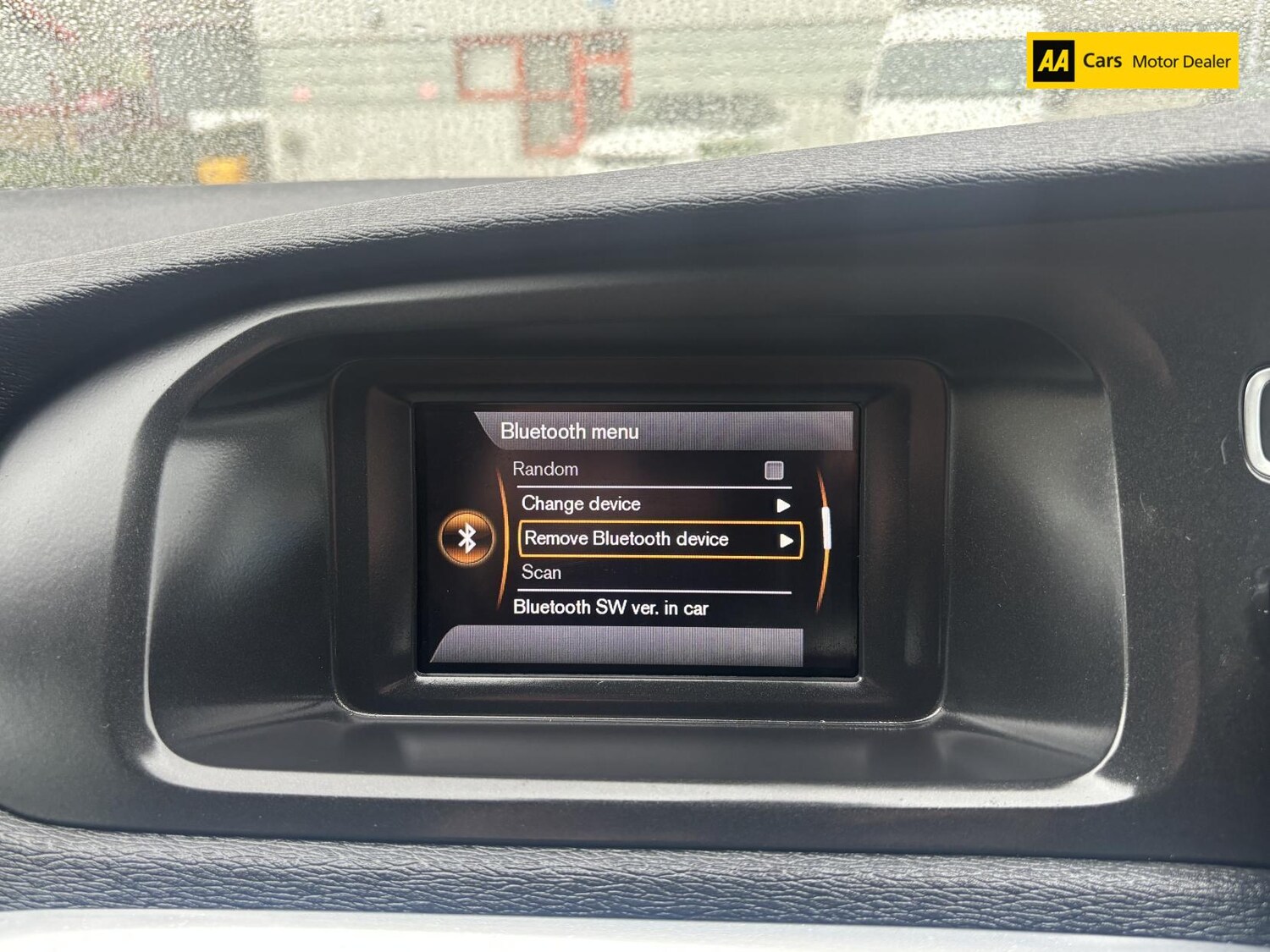 Used Volvo V40 2016 for sale - 77903515: Photo 20