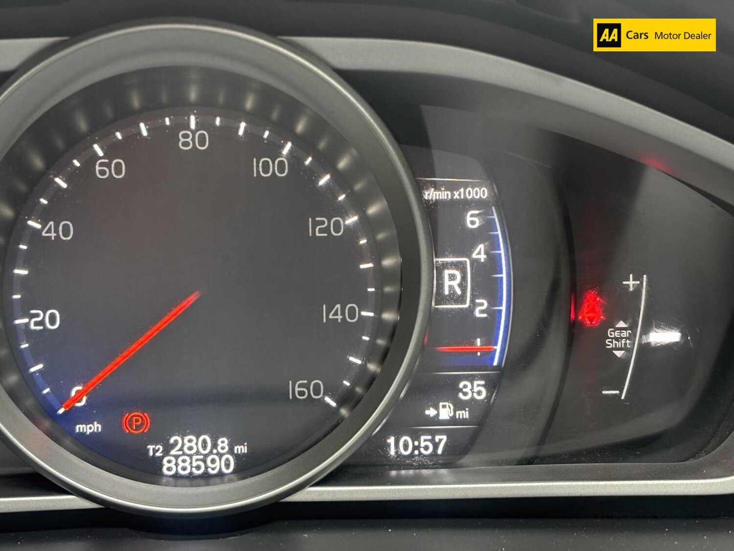 Used Volvo V40 2016 for sale - 77903515: Photo 21