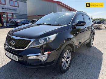 Used Kia Sportage 2016 for sale - 78305977: Photo