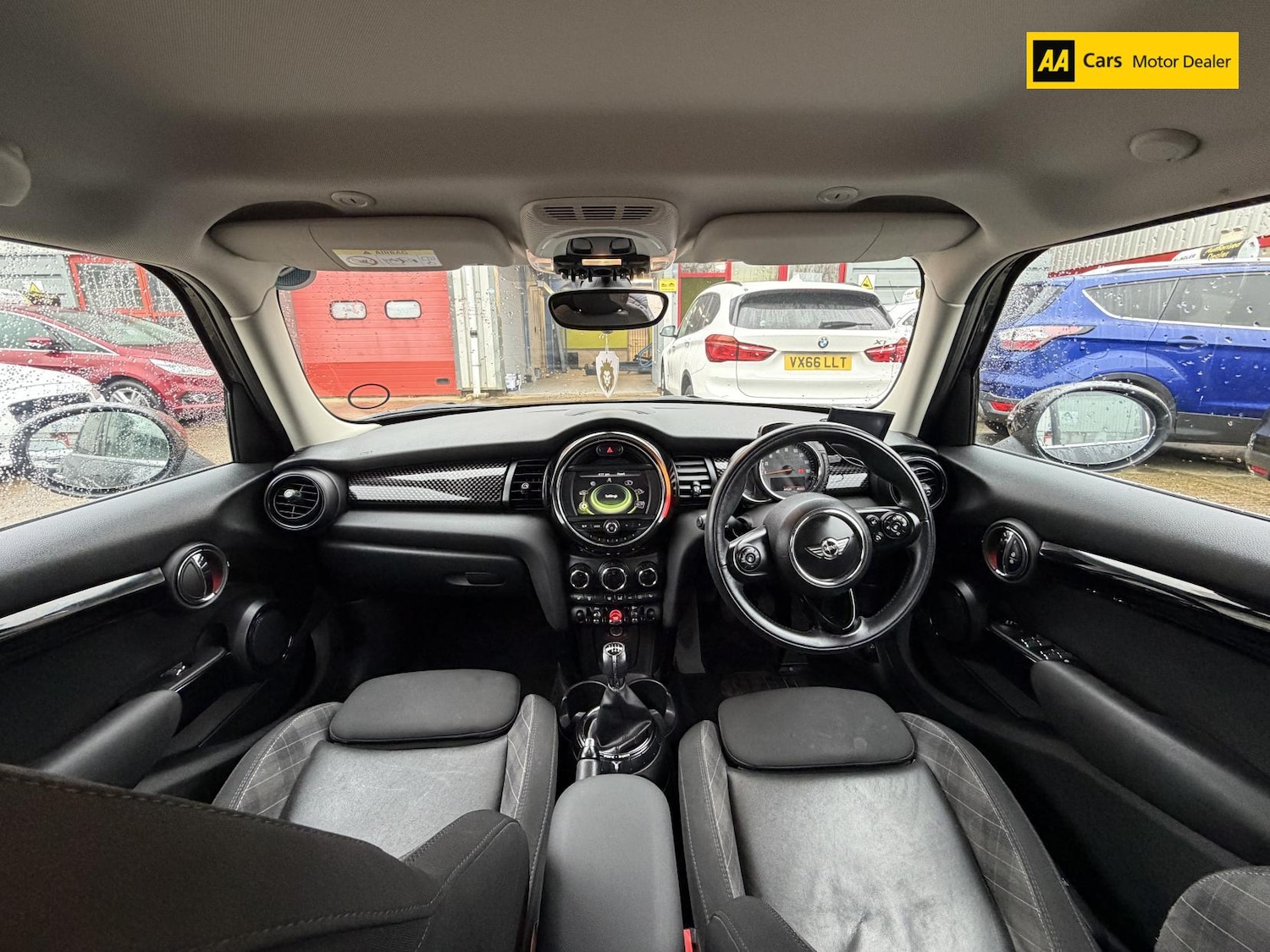 Used MINI Hatch 2016 for sale - 77797859: Photo 10