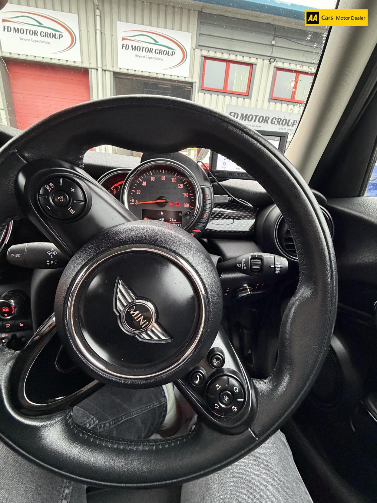 Used MINI Hatch 2016 for sale - 77797859: Photo 14