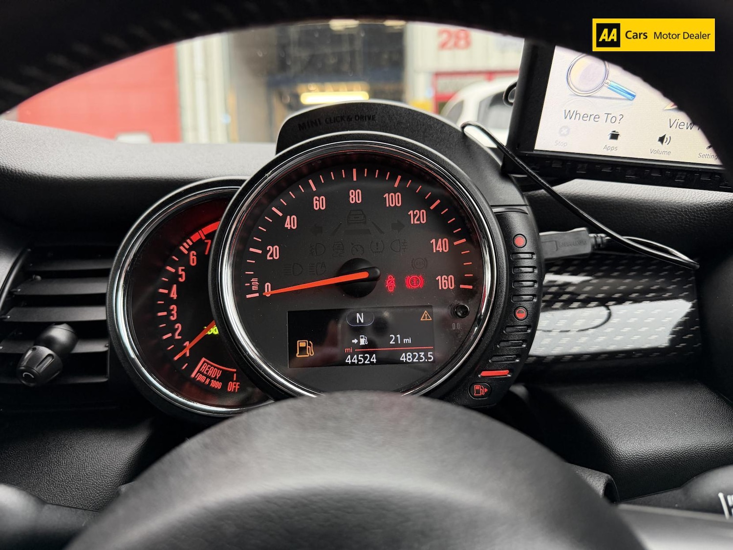 Used MINI Hatch 2016 for sale - 77797859: Photo 15