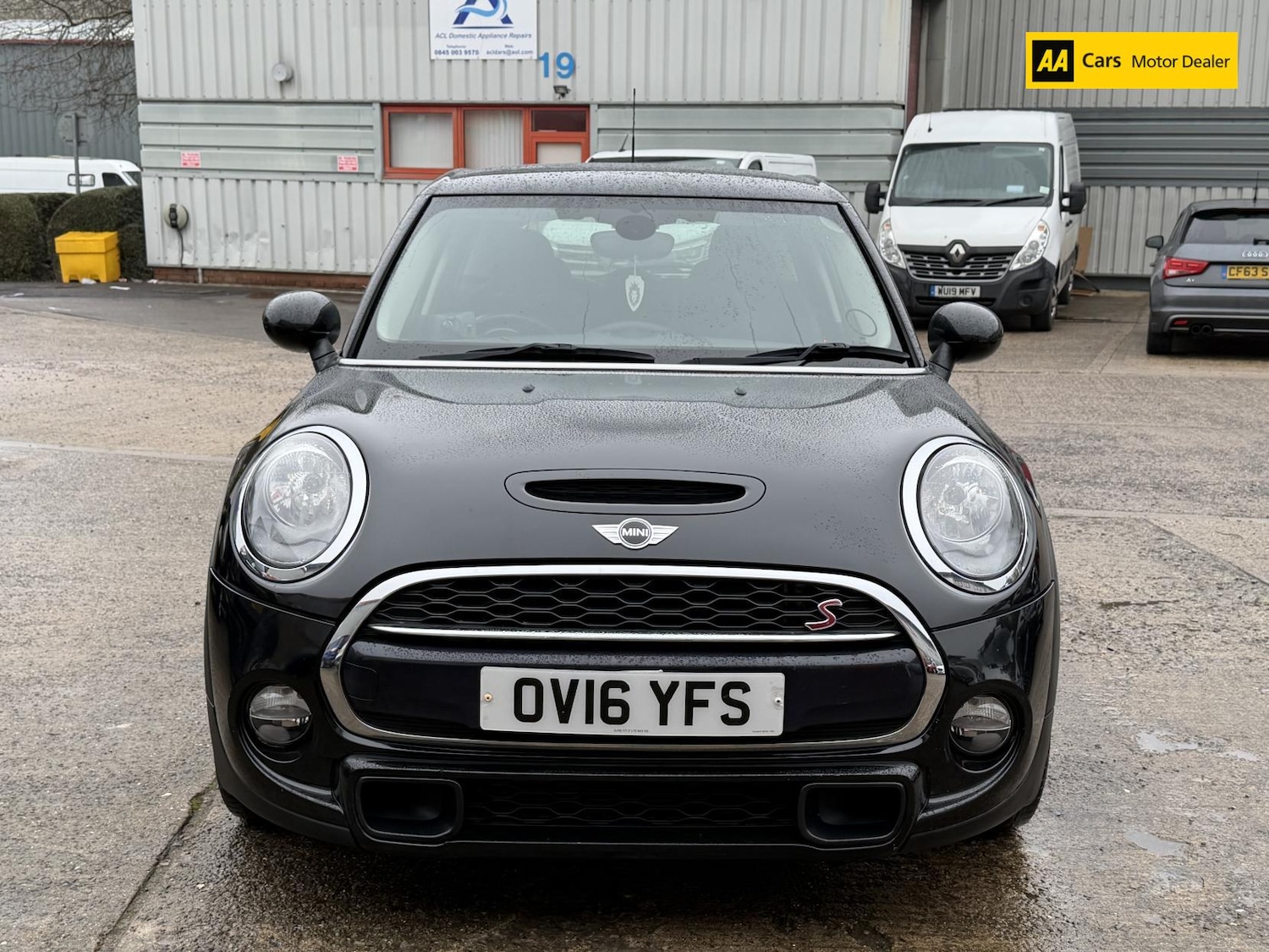 Used MINI Hatch 2016 for sale - 77797859: Photo 2