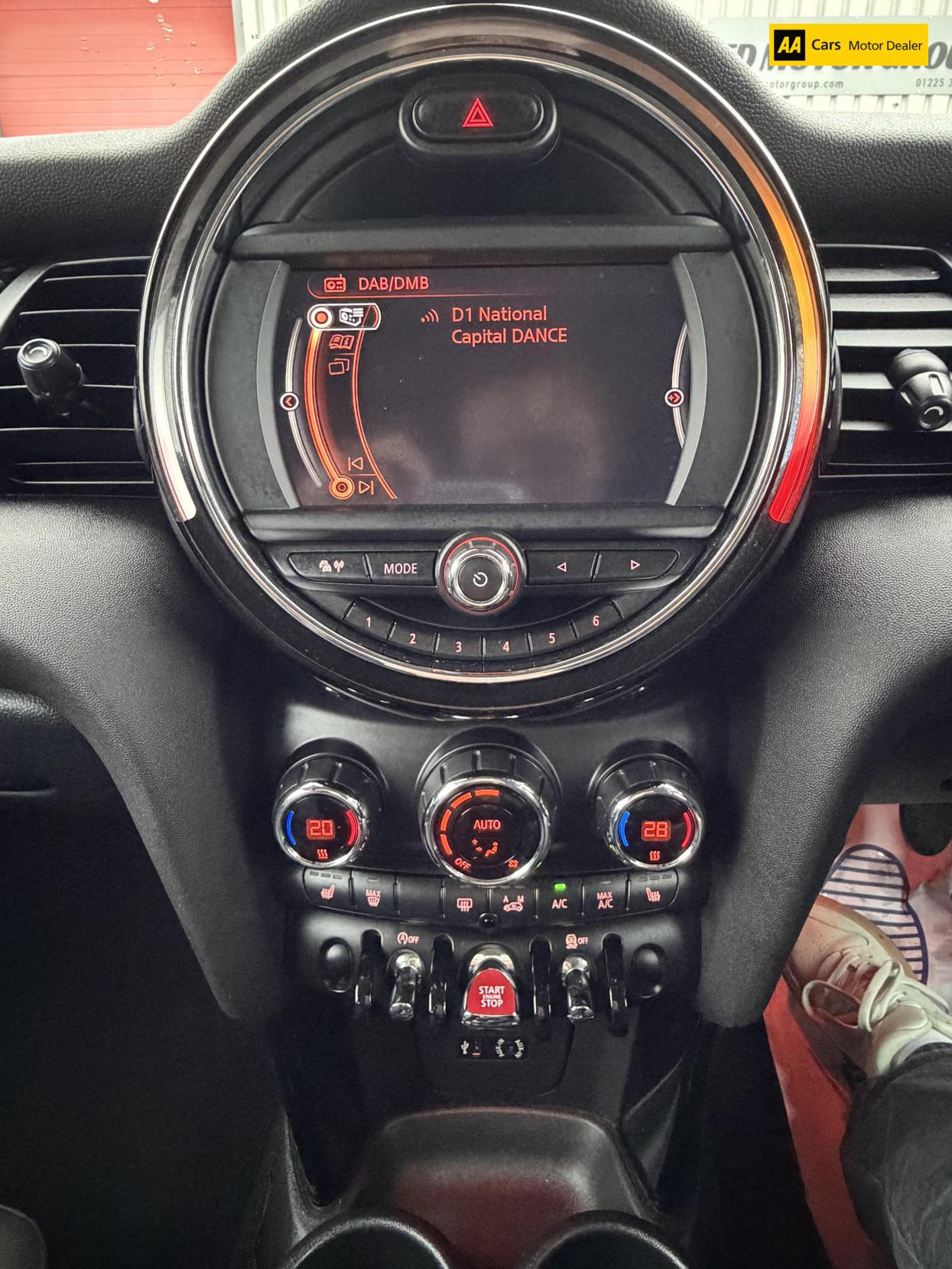 Used MINI Hatch 2016 for sale - 77797859: Photo 20