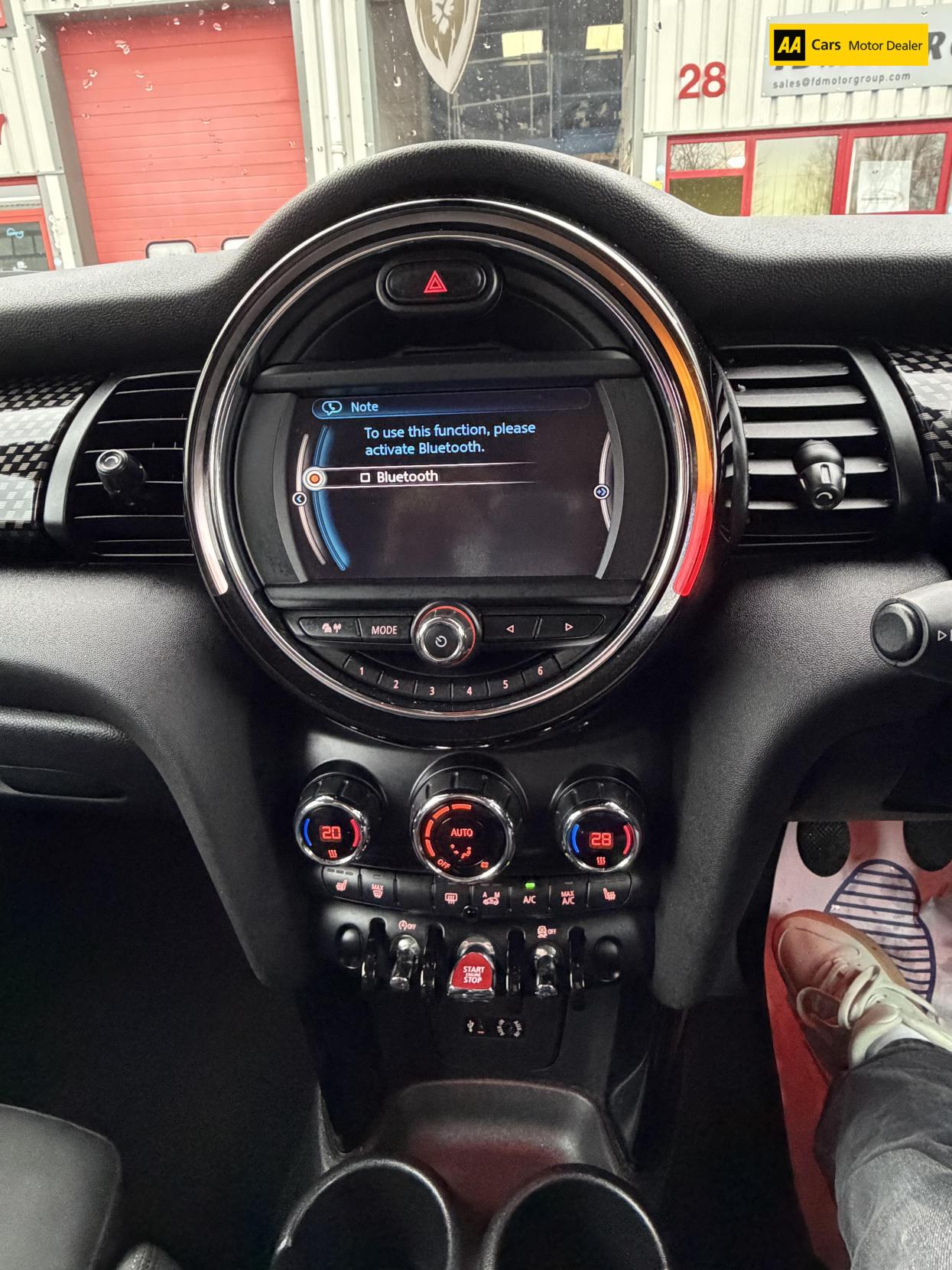 Used MINI Hatch 2016 for sale - 77797859: Photo 21