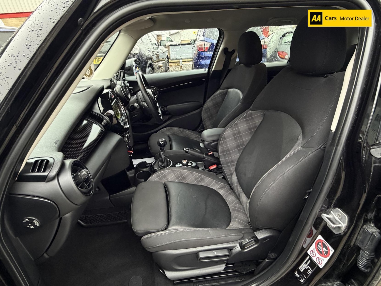 Used MINI Hatch 2016 for sale - 77797859: Photo 23