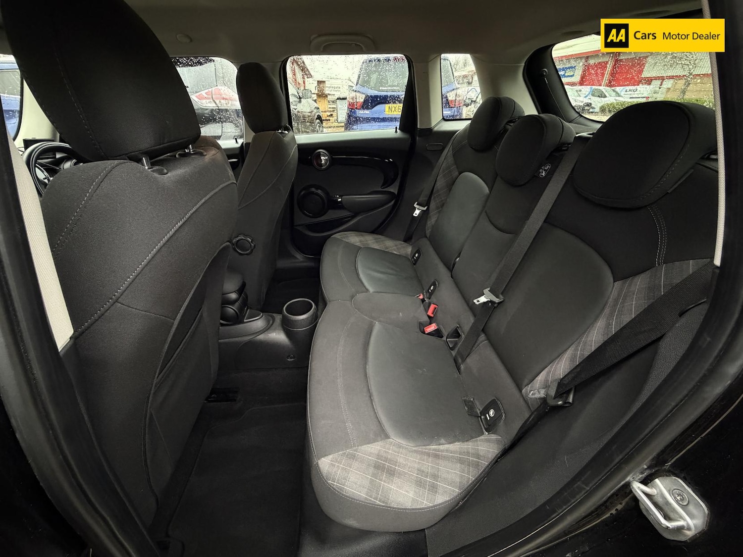 Used MINI Hatch 2016 for sale - 77797859: Photo 24