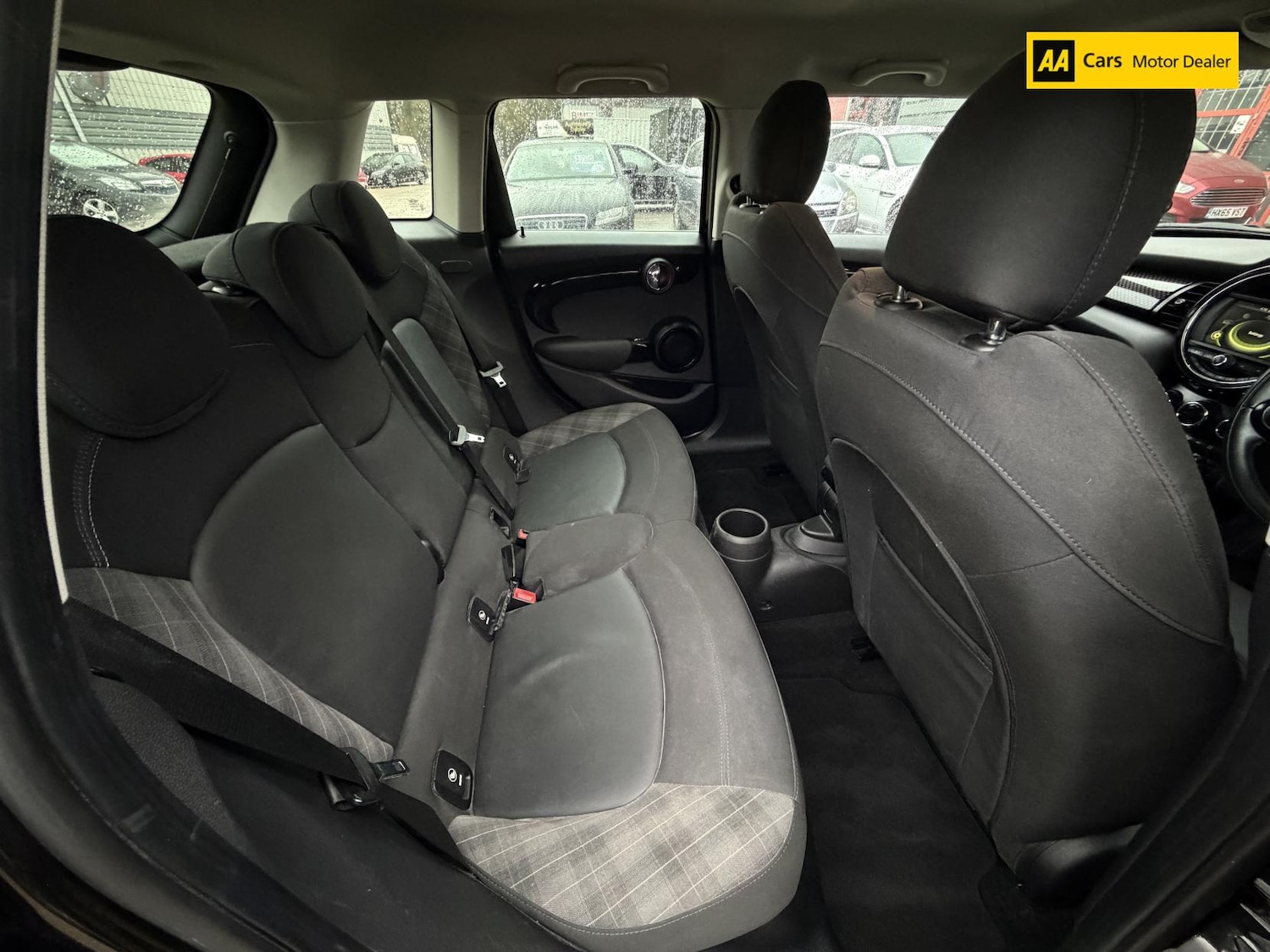 Used MINI Hatch 2016 for sale - 77797859: Photo 25