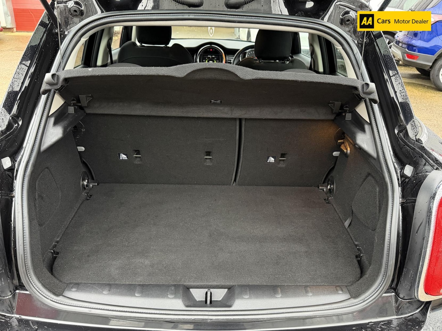 Used MINI Hatch 2016 for sale - 77797859: Photo 26